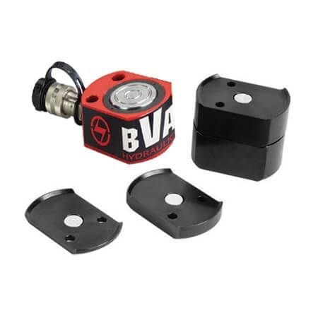 Bva Hydraulics 20 Ton Cylinder Kit, SA, 043 In Stroke, W 3, HF2005B HF2005B